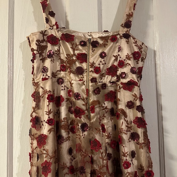 Dress - Picture 5 of 7